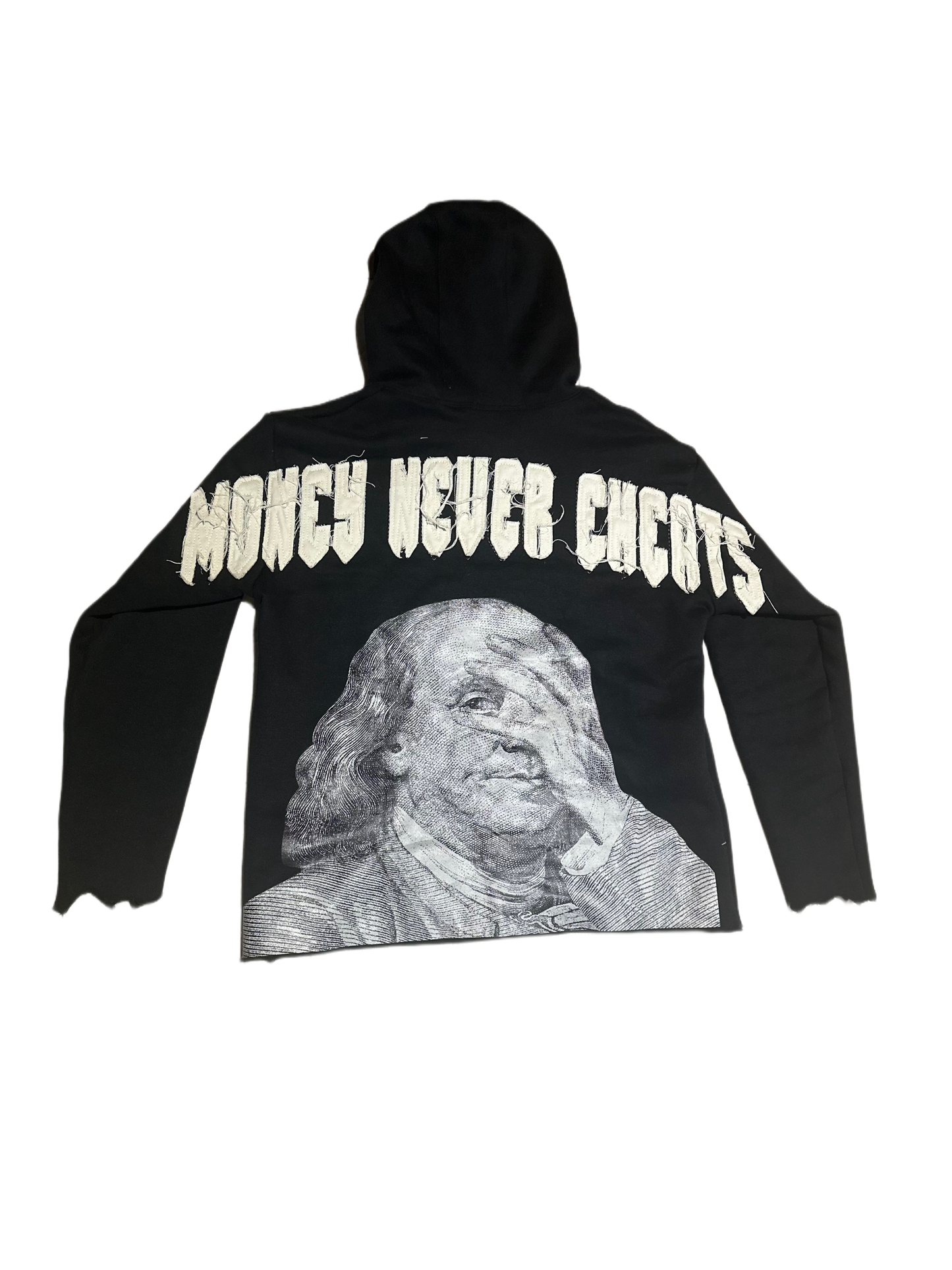 NUMB3RS MONEY NEVER CHEATS Black Set